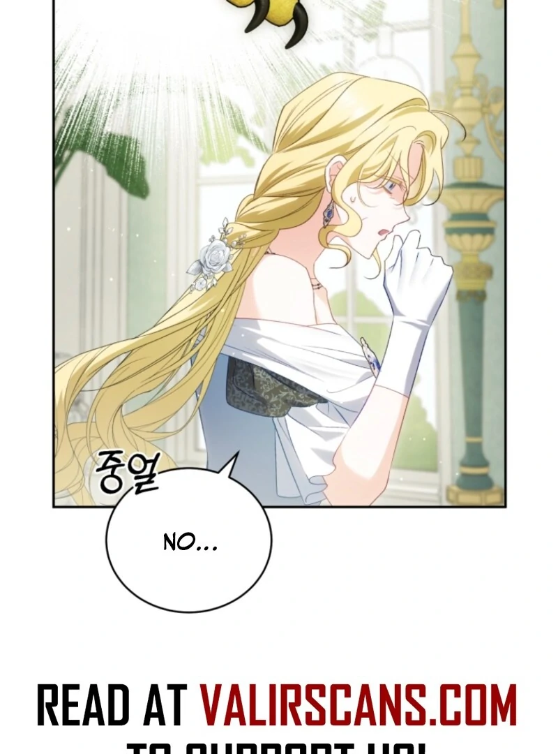 Honey, I Believe That’s Your Misunderstanding chapter 31 page 49