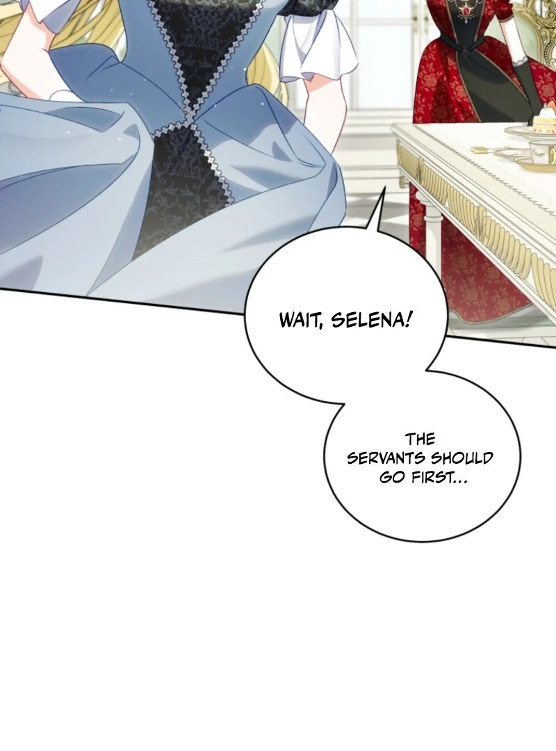 Honey, I Believe That’s Your Misunderstanding chapter 31 page 51