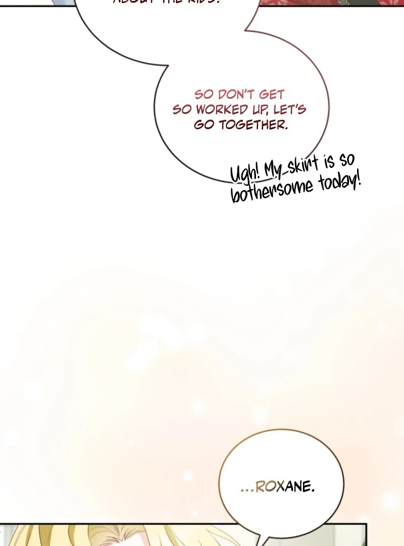 Honey, I Believe That’s Your Misunderstanding chapter 31 page 57