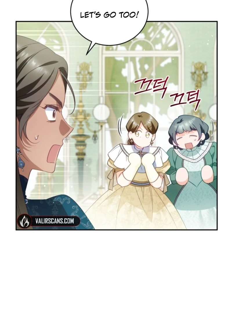 Honey, I Believe That’s Your Misunderstanding chapter 31 page 59