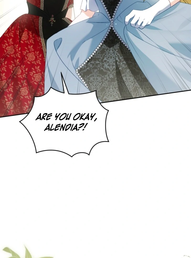 Honey, I Believe That’s Your Misunderstanding chapter 31 page 63