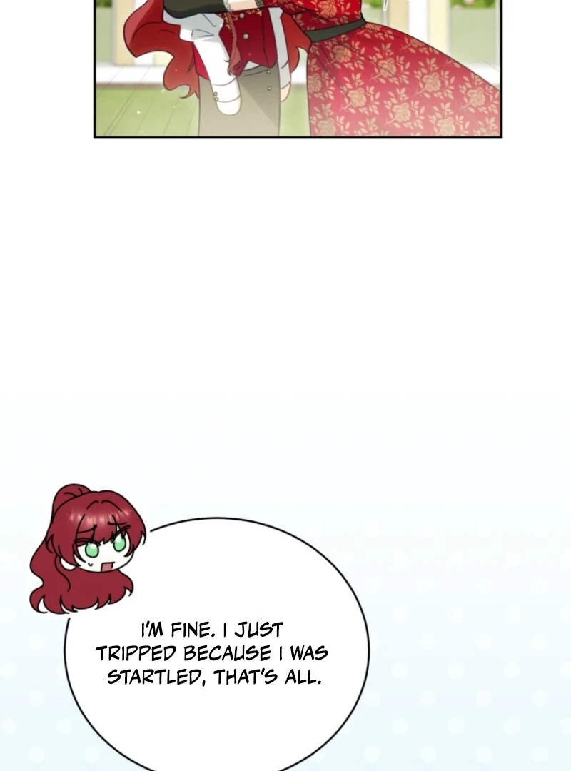Honey, I Believe That’s Your Misunderstanding chapter 31 page 68