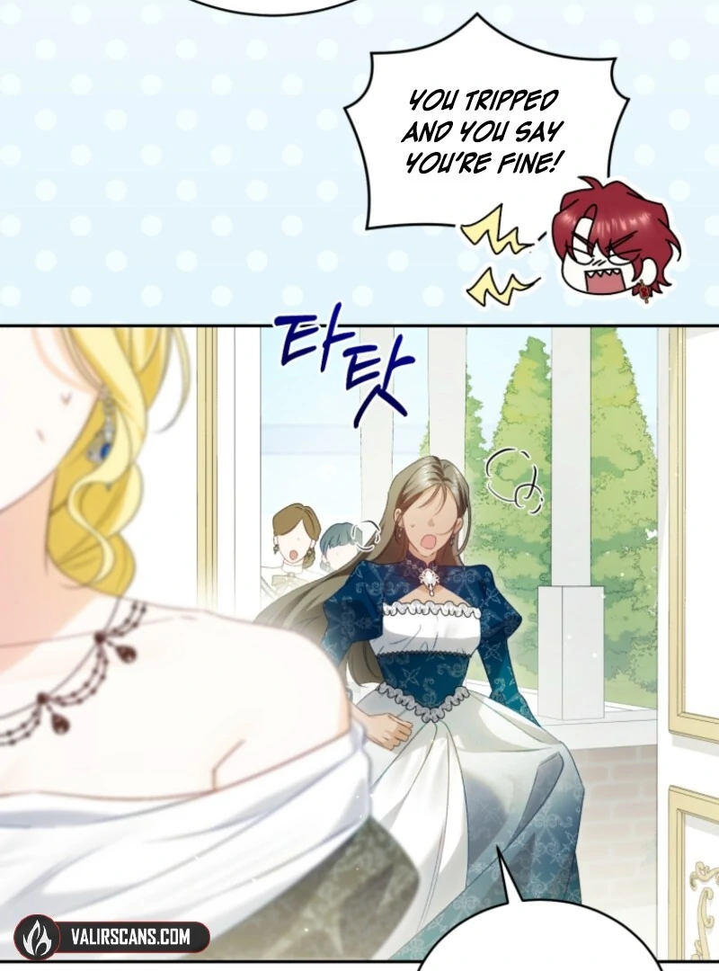 Honey, I Believe That’s Your Misunderstanding chapter 31 page 69