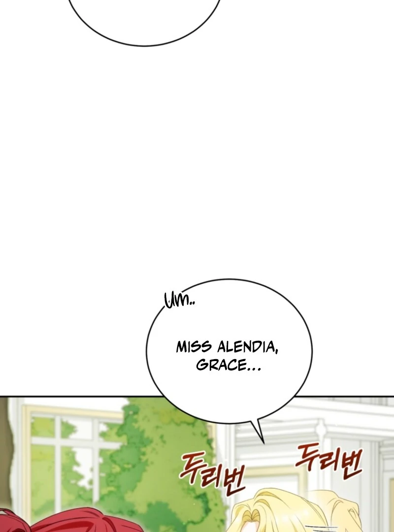 Honey, I Believe That’s Your Misunderstanding chapter 31 page 72