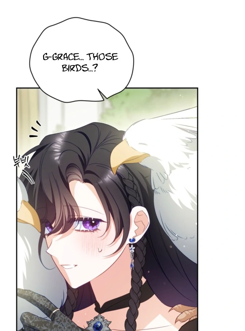 Honey, I Believe That’s Your Misunderstanding chapter 31 page 84