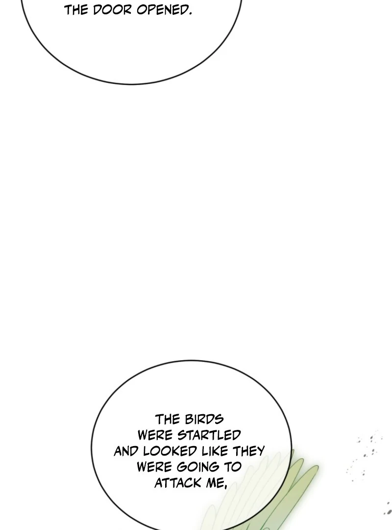Honey, I Believe That’s Your Misunderstanding chapter 31 page 87