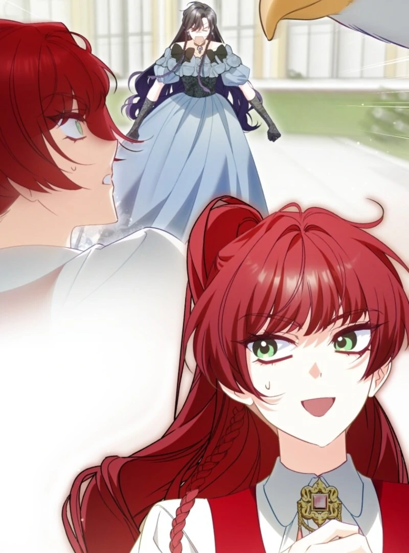 Honey, I Believe That’s Your Misunderstanding chapter 31 page 91