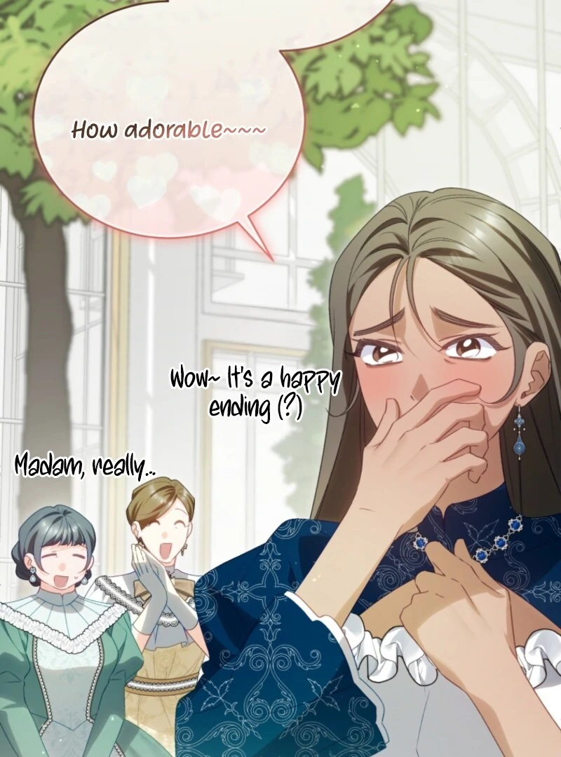Honey, I Believe That’s Your Misunderstanding chapter 31 page 95