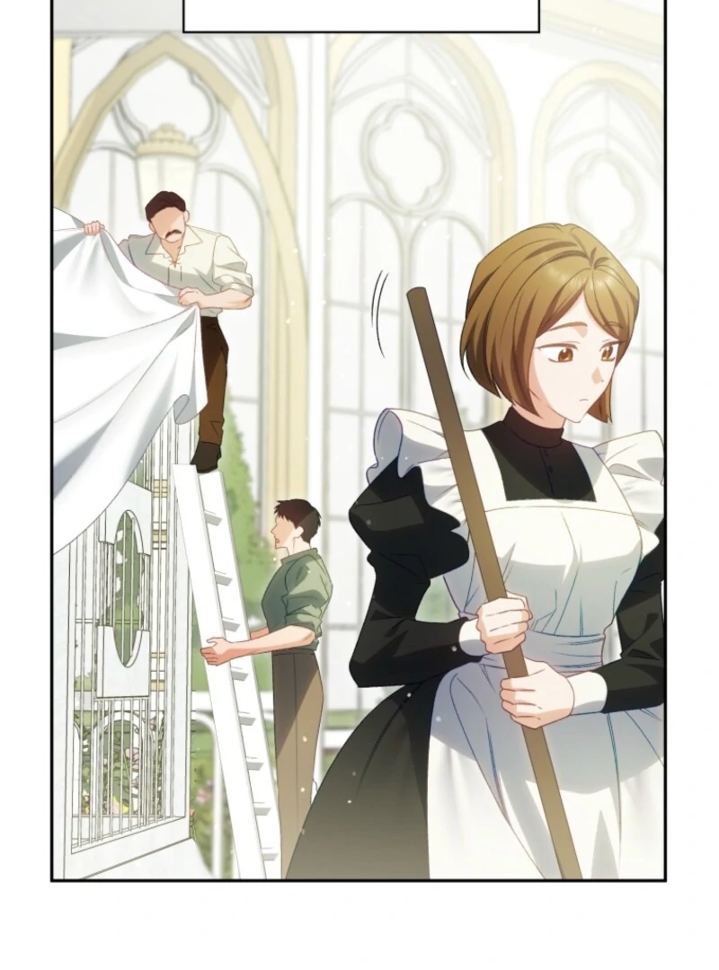Honey, I Believe That’s Your Misunderstanding chapter 31 page 97