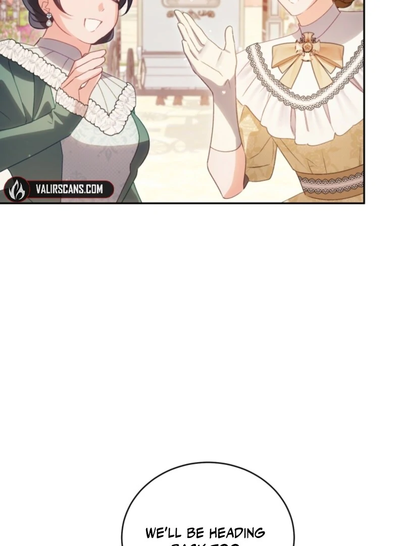 Honey, I Believe That’s Your Misunderstanding chapter 31 page 99