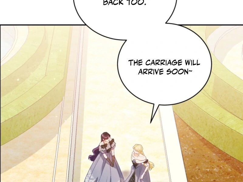 Honey, I Believe That’s Your Misunderstanding chapter 31 page 100