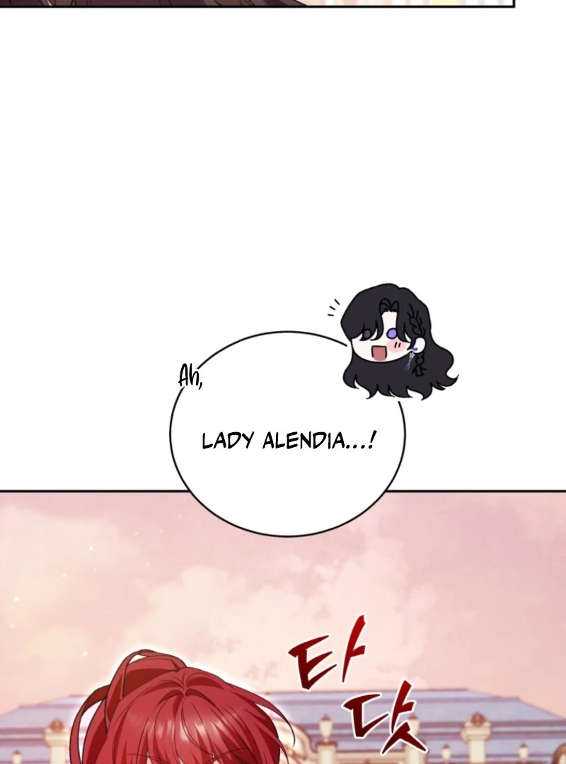 Honey, I Believe That’s Your Misunderstanding chapter 31 page 103