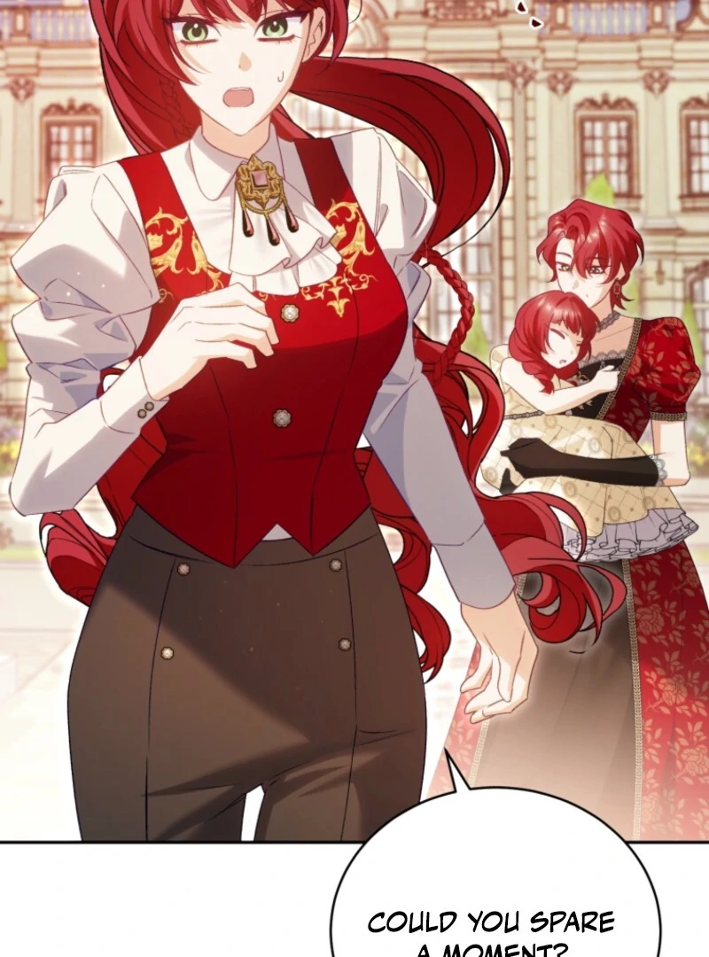 Honey, I Believe That’s Your Misunderstanding chapter 31 page 104