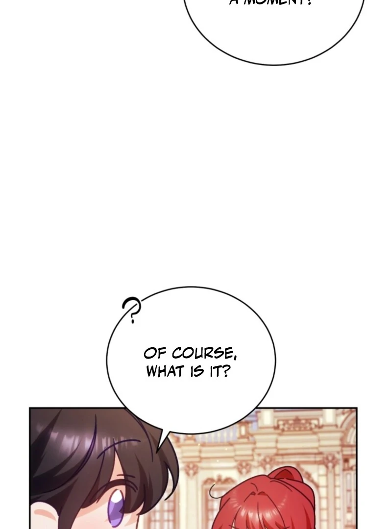 Honey, I Believe That’s Your Misunderstanding chapter 31 page 105