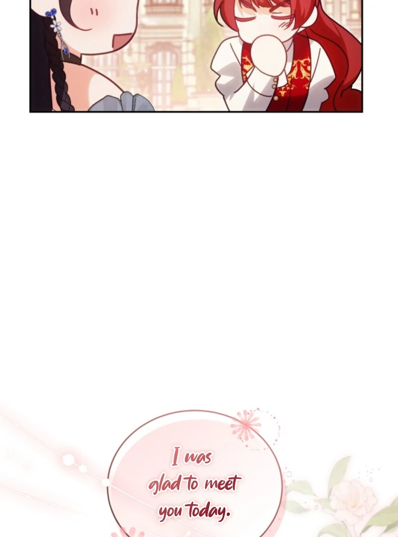 Honey, I Believe That’s Your Misunderstanding chapter 31 page 106