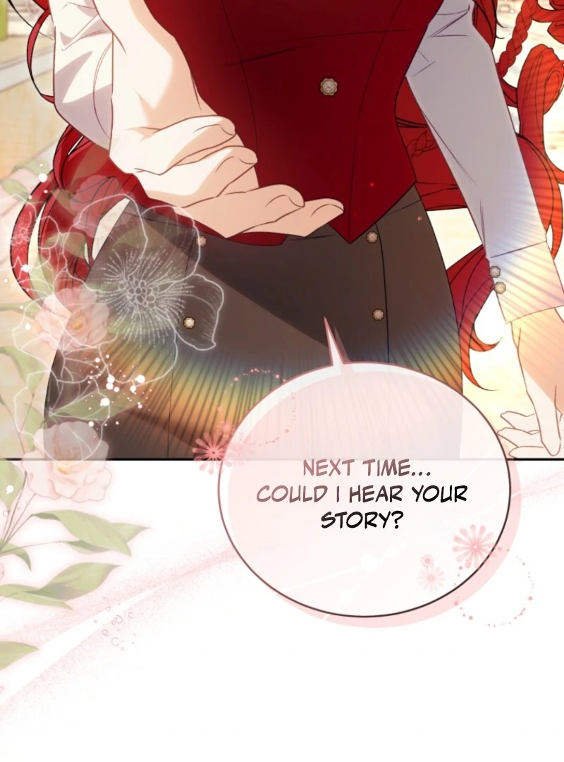 Honey, I Believe That’s Your Misunderstanding chapter 31 page 108