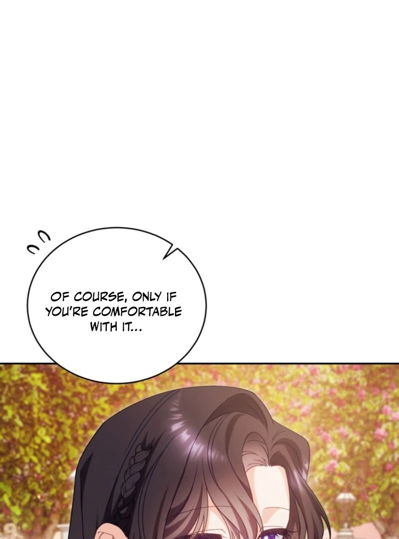 Honey, I Believe That’s Your Misunderstanding chapter 31 page 109