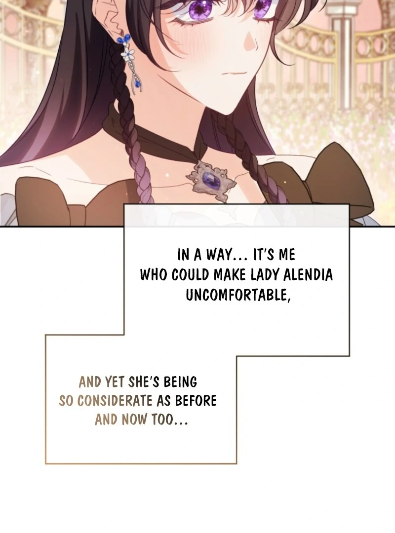 Honey, I Believe That’s Your Misunderstanding chapter 31 page 110