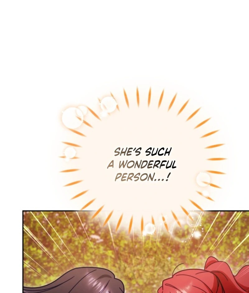 Honey, I Believe That’s Your Misunderstanding chapter 31 page 111