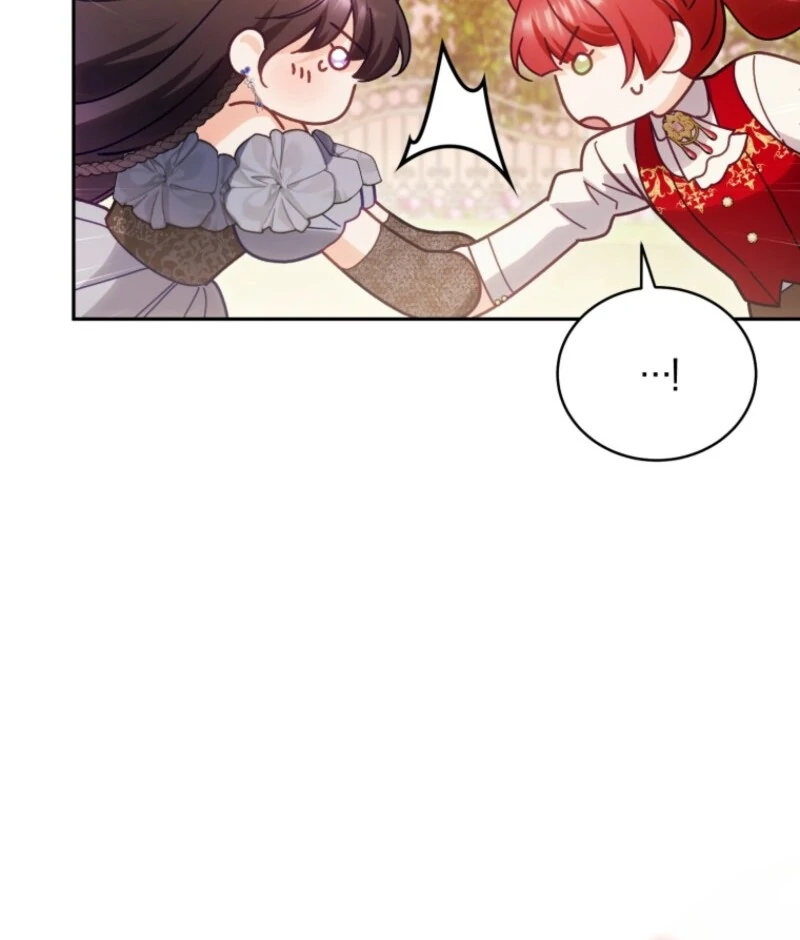 Honey, I Believe That’s Your Misunderstanding chapter 31 page 112