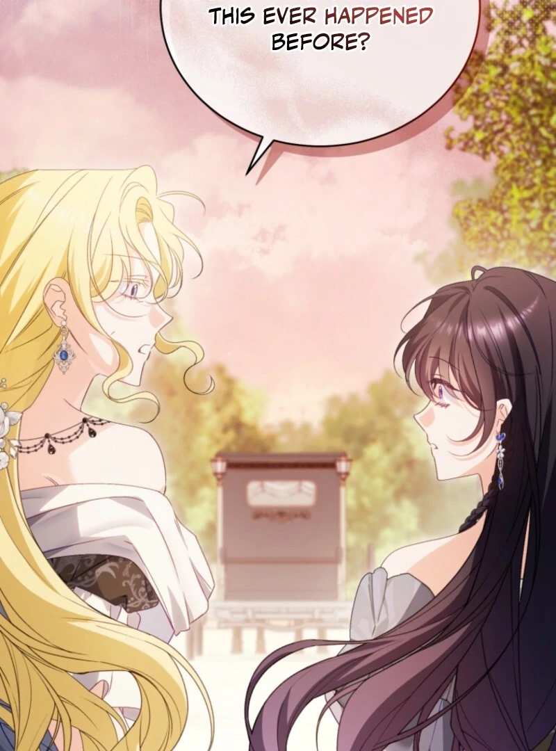 Honey, I Believe That’s Your Misunderstanding chapter 31 page 121