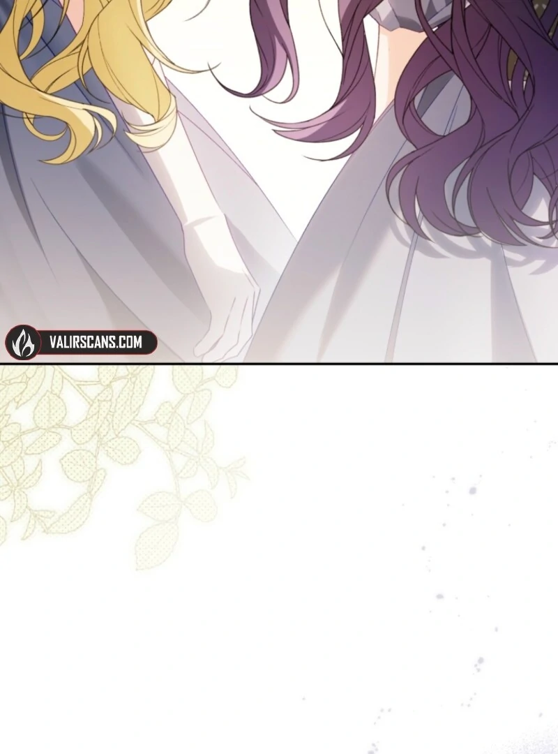 Honey, I Believe That’s Your Misunderstanding chapter 31 page 122