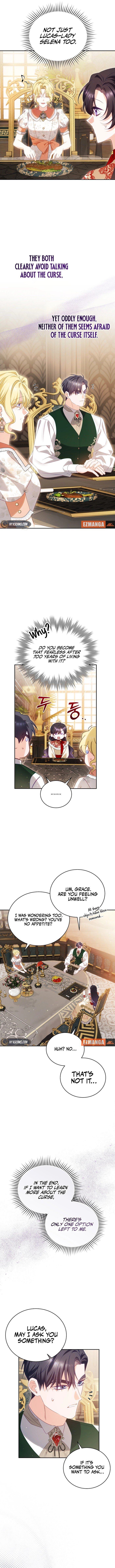 Honey, I Believe That’s Your Misunderstanding chapter 32 page 11