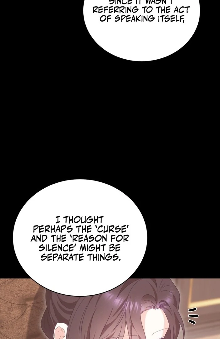Honey, I Believe That’s Your Misunderstanding chapter 33 page 21