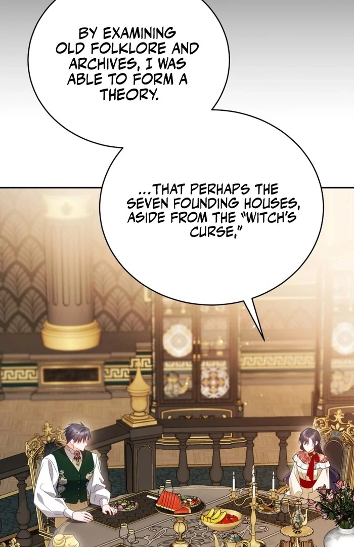 Honey, I Believe That’s Your Misunderstanding chapter 33 page 23