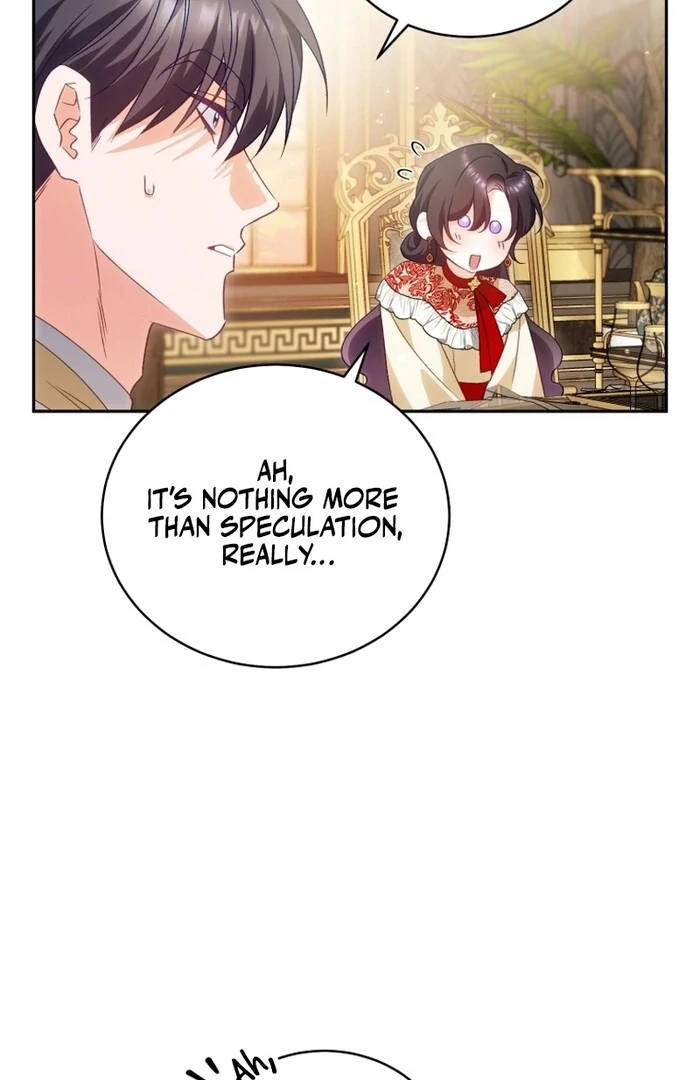 Honey, I Believe That’s Your Misunderstanding chapter 33 page 25