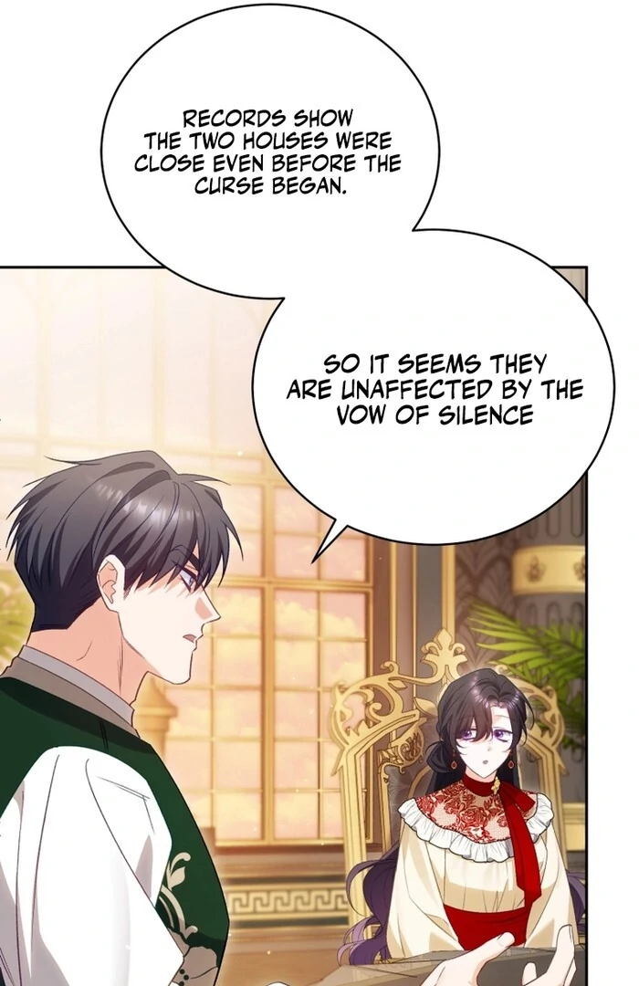 Honey, I Believe That’s Your Misunderstanding chapter 33 page 29