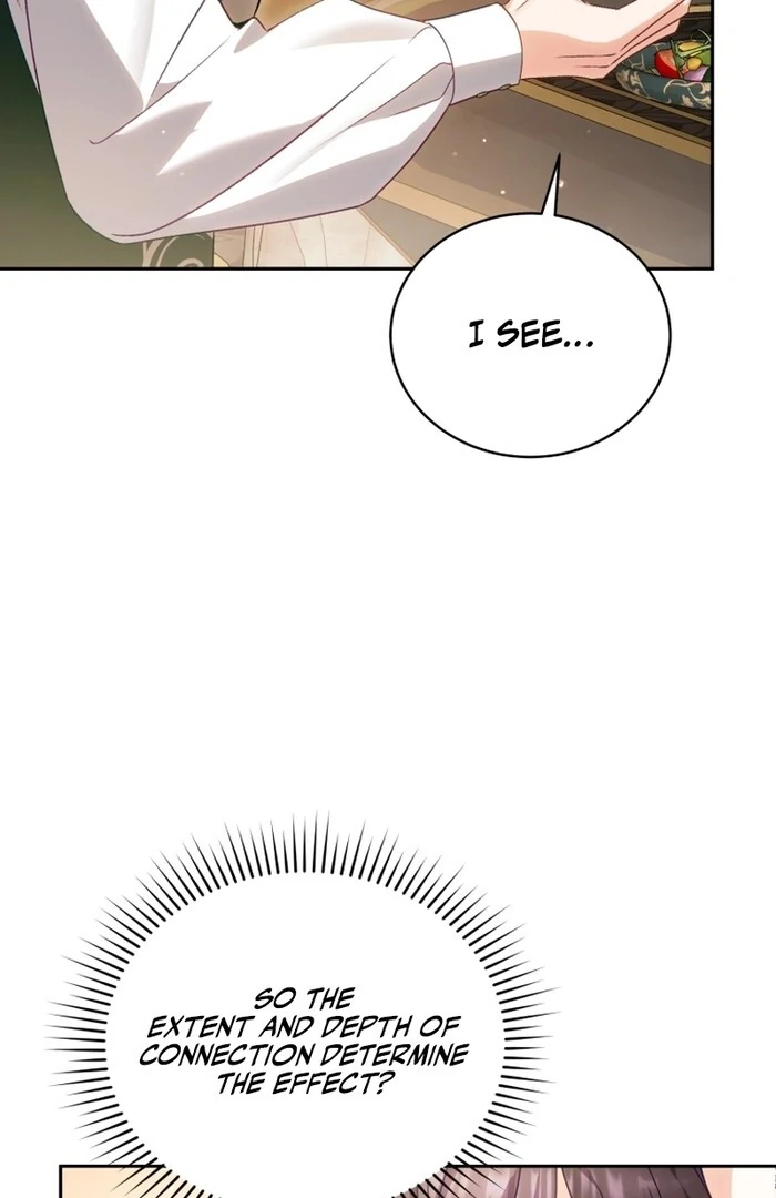 Honey, I Believe That’s Your Misunderstanding chapter 33 page 30
