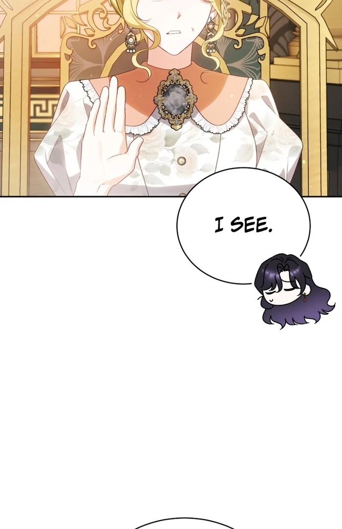 Honey, I Believe That’s Your Misunderstanding chapter 33 page 35