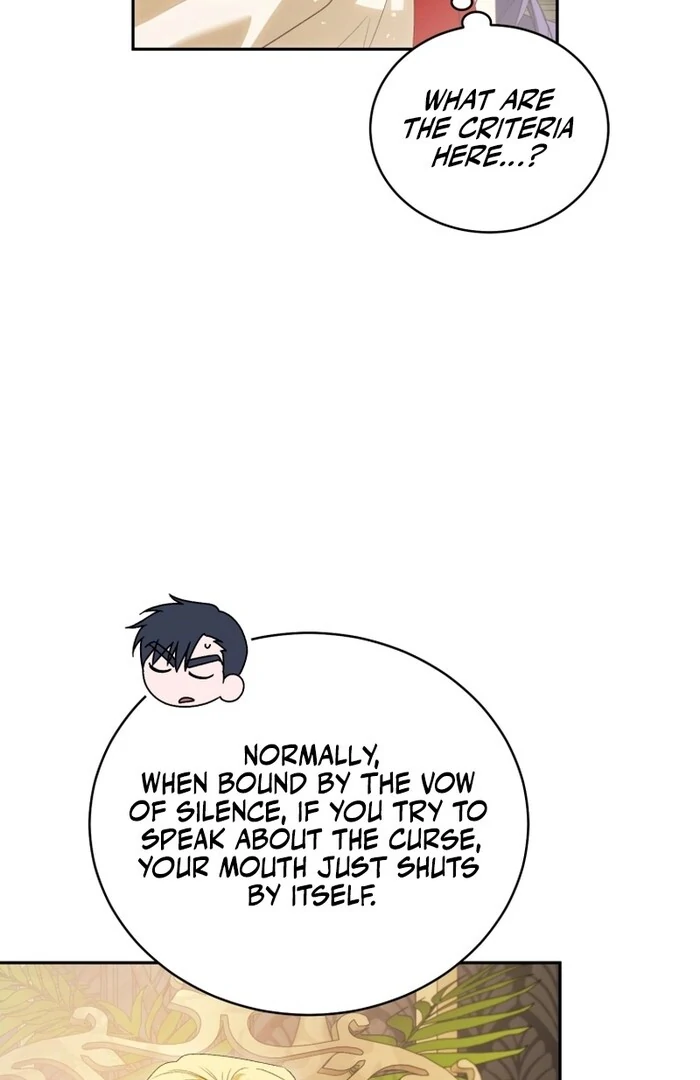 Honey, I Believe That’s Your Misunderstanding chapter 33 page 41