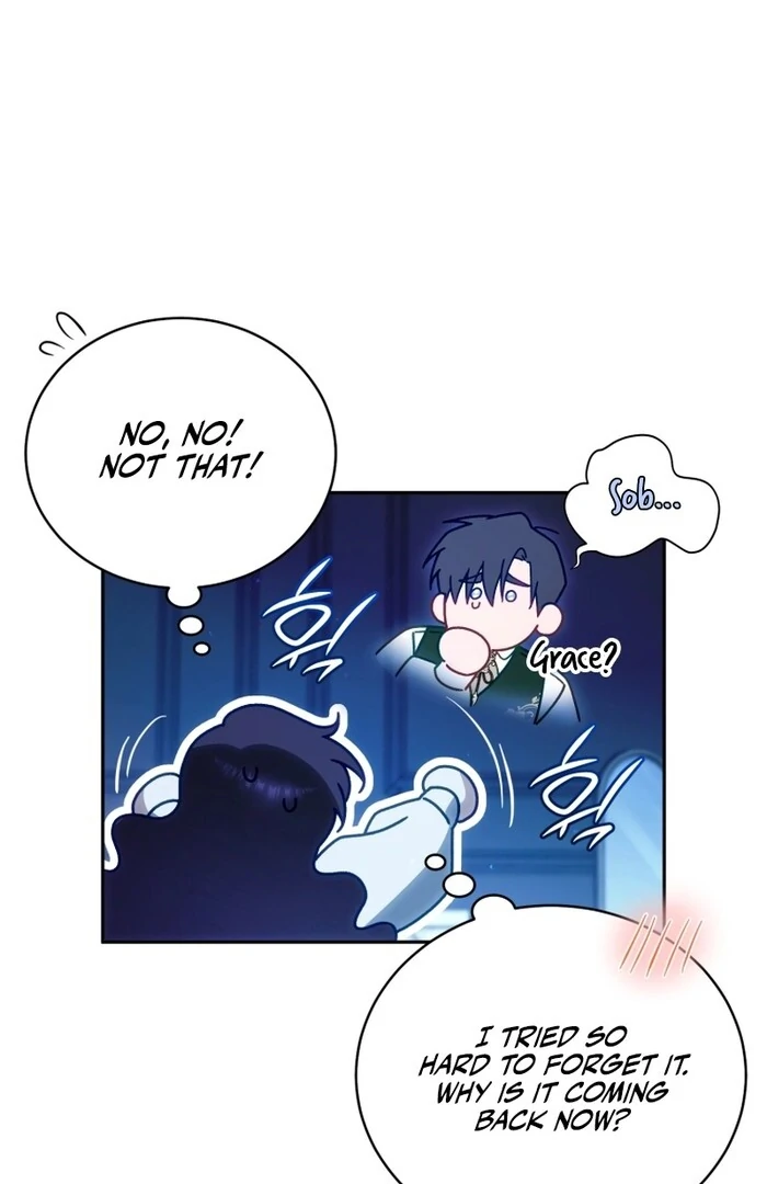 Honey, I Believe That’s Your Misunderstanding chapter 33 page 61