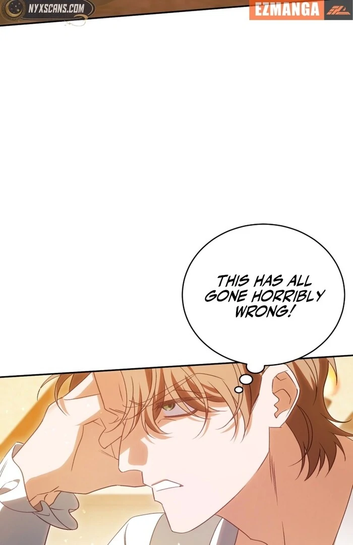 Honey, I Believe That’s Your Misunderstanding chapter 33 page 73