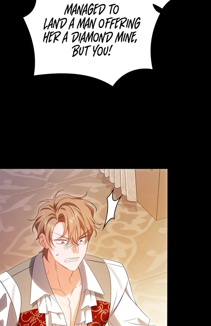 Honey, I Believe That’s Your Misunderstanding chapter 33 page 78