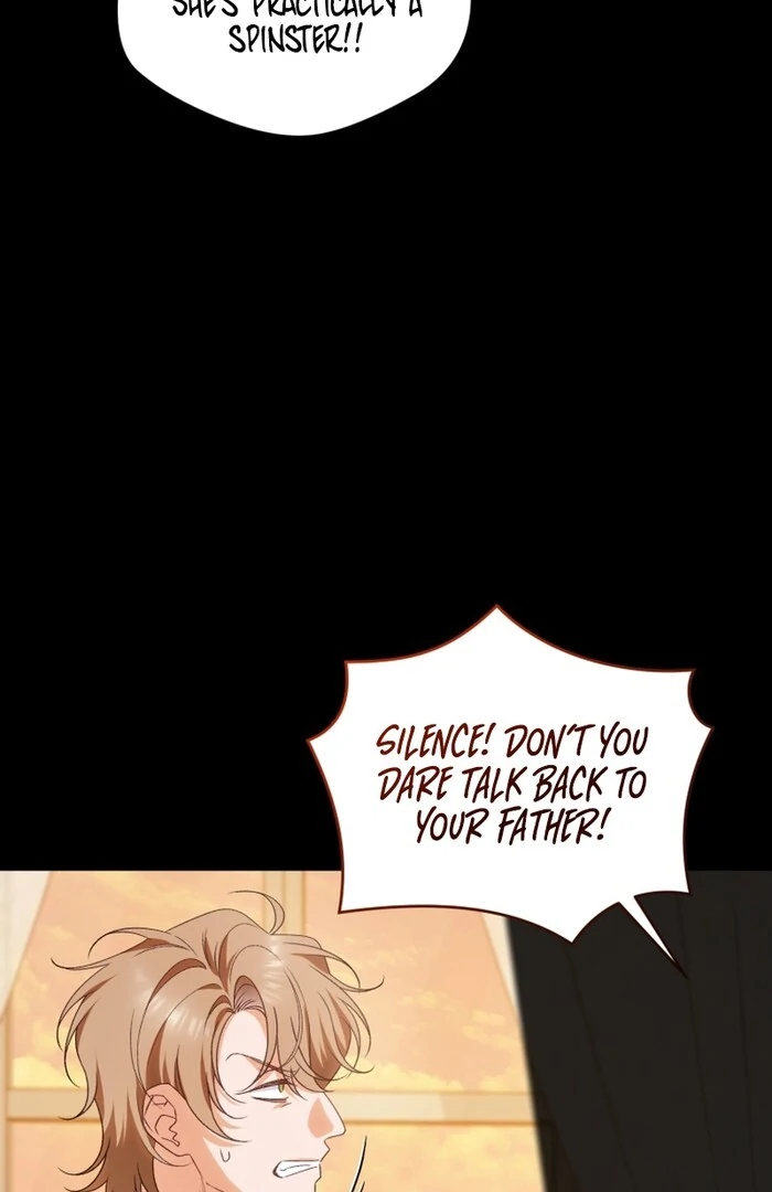 Honey, I Believe That’s Your Misunderstanding chapter 33 page 81