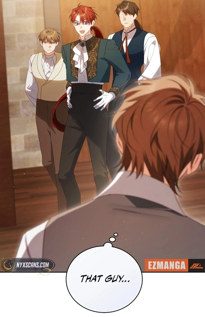 Honey, I Believe That’s Your Misunderstanding chapter 33 page 86