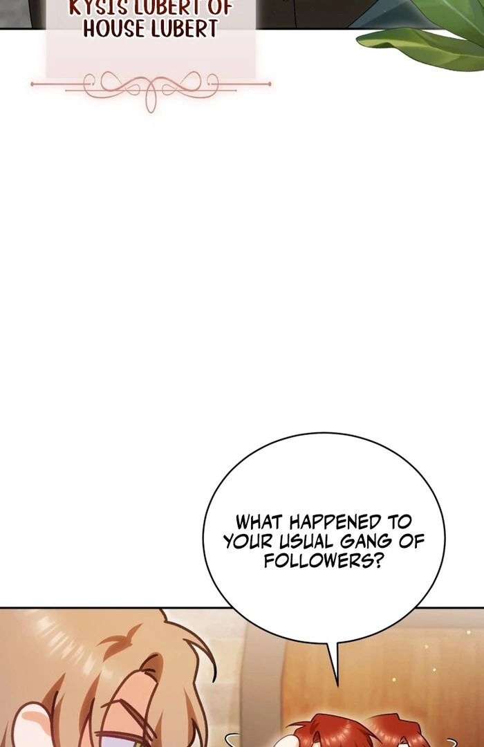 Honey, I Believe That’s Your Misunderstanding chapter 33 page 89
