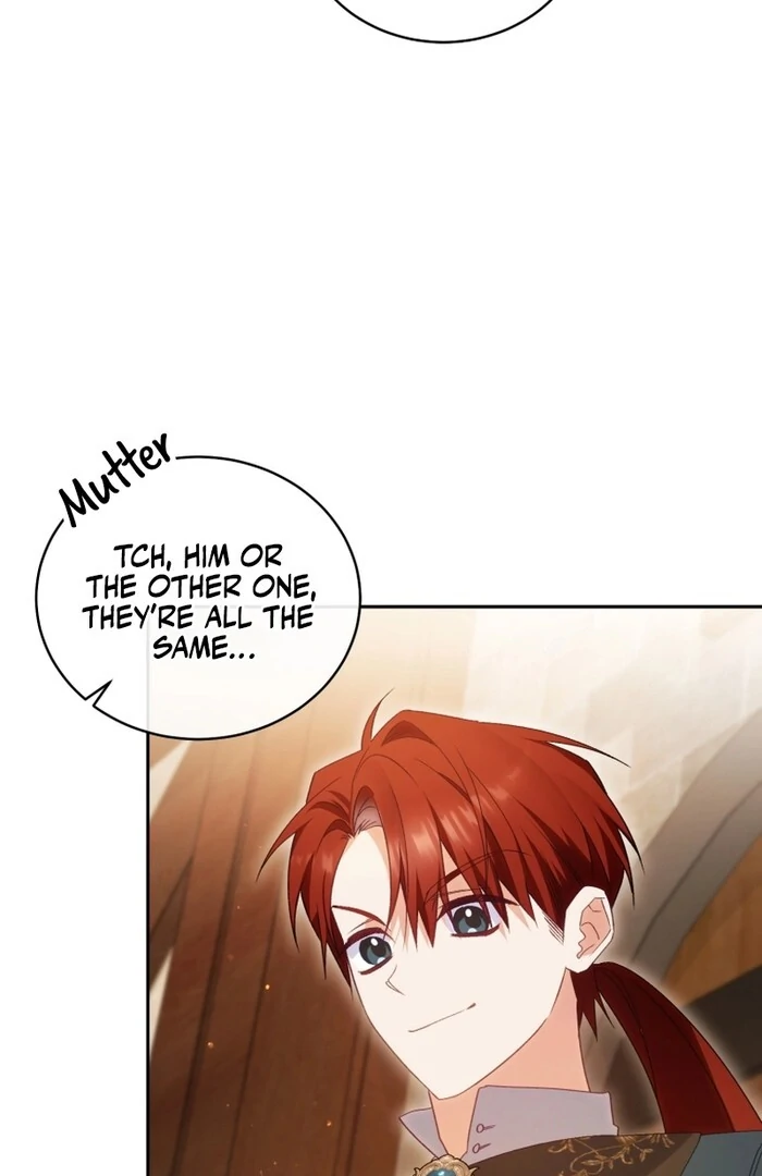 Honey, I Believe That’s Your Misunderstanding chapter 33 page 92
