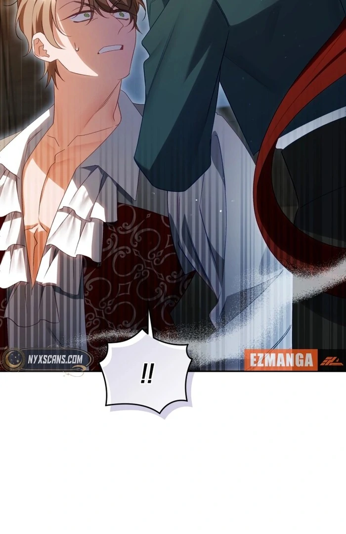 Honey, I Believe That’s Your Misunderstanding chapter 33 page 96