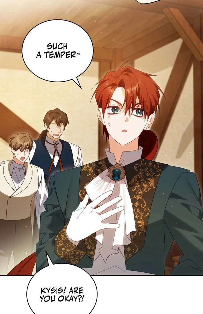 Honey, I Believe That’s Your Misunderstanding chapter 33 page 100