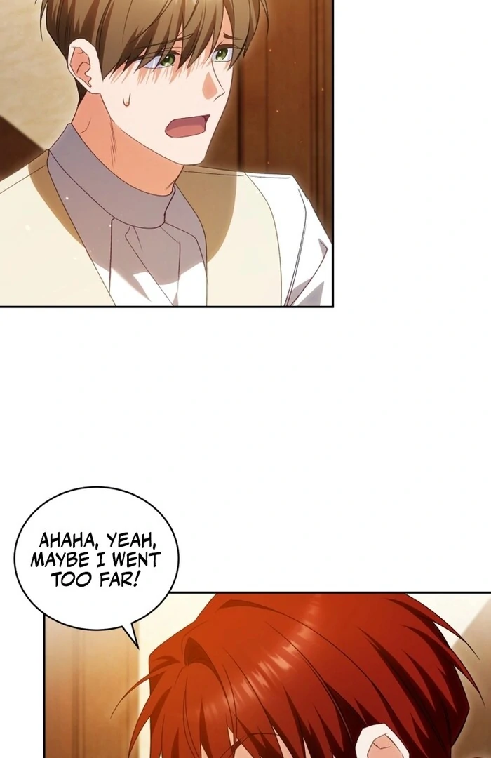 Honey, I Believe That’s Your Misunderstanding chapter 33 page 102