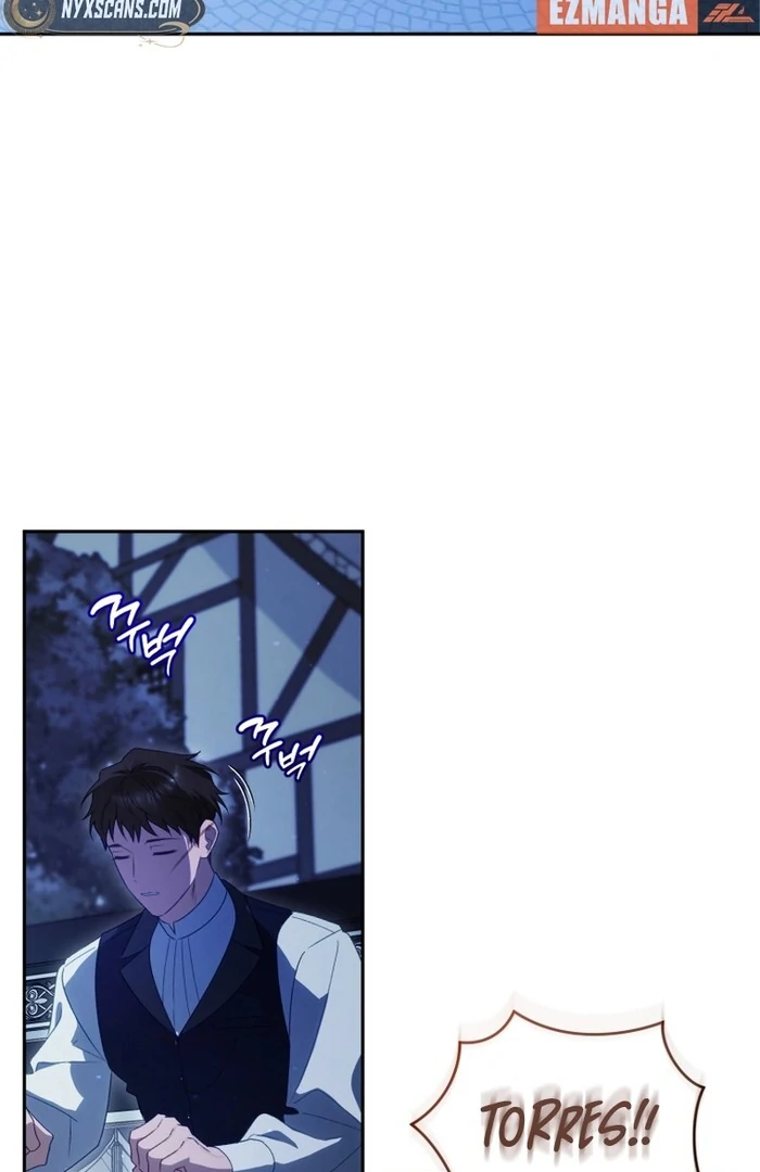 Honey, I Believe That’s Your Misunderstanding chapter 33 page 107
