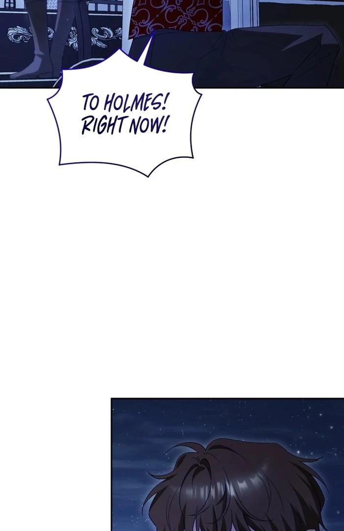 Honey, I Believe That’s Your Misunderstanding chapter 33 page 110