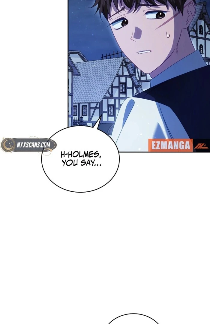 Honey, I Believe That’s Your Misunderstanding chapter 33 page 111