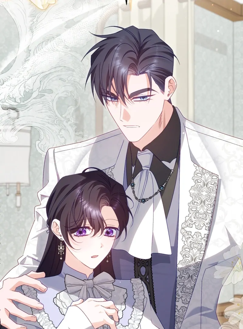 Honey, I Believe That’s Your Misunderstanding chapter 39 page 4