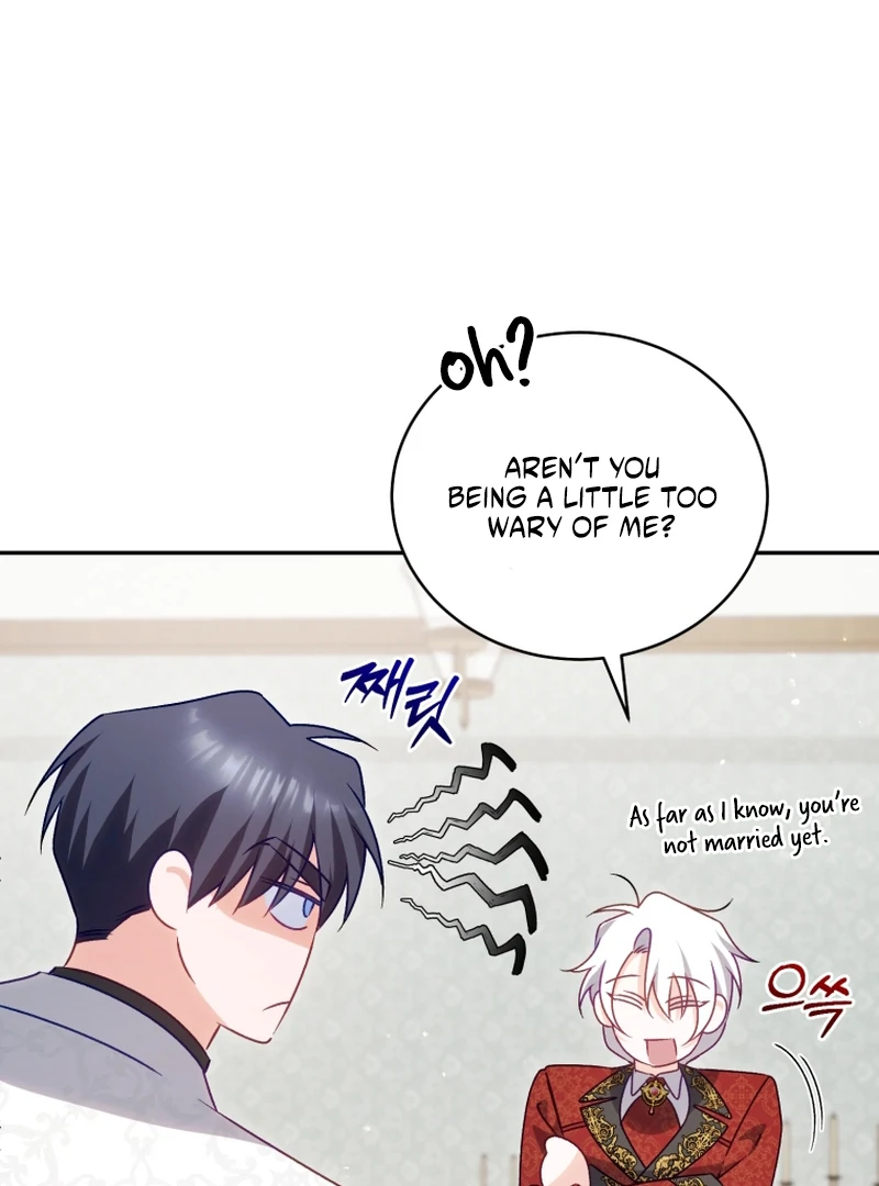 Honey, I Believe That’s Your Misunderstanding chapter 39 page 7