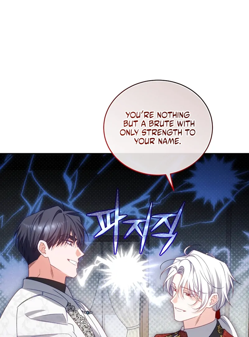 Honey, I Believe That’s Your Misunderstanding chapter 39 page 12